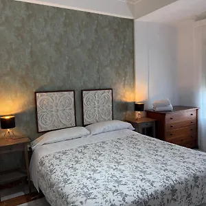 Avenida Apartamento Sevilla
